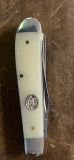 Load image into Gallery viewer, Moore Maker #5200C - WHITE BONE TRAPPER - 3-1/2&quot;