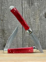 Load image into Gallery viewer, Moore Maker #5102LLG - EASY OPEN SINGLE BLADE TRAPPER - 4-1/8&quot;