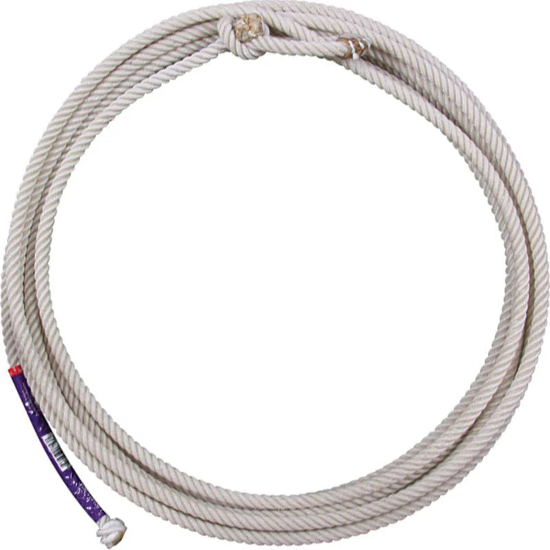 Rattler Striker Calf Rope, Right Handed 10.5 28'