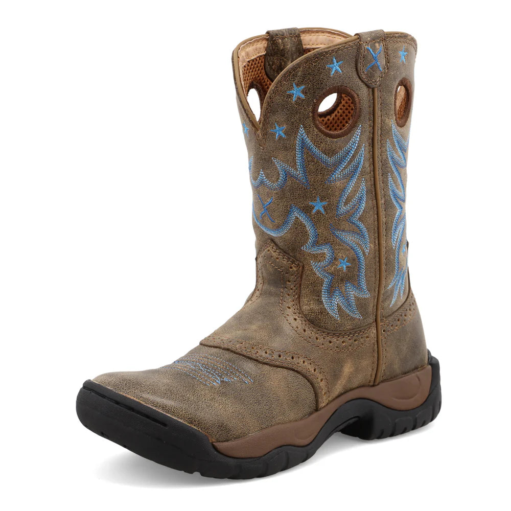 Twisted X Womens All Around Work Boot