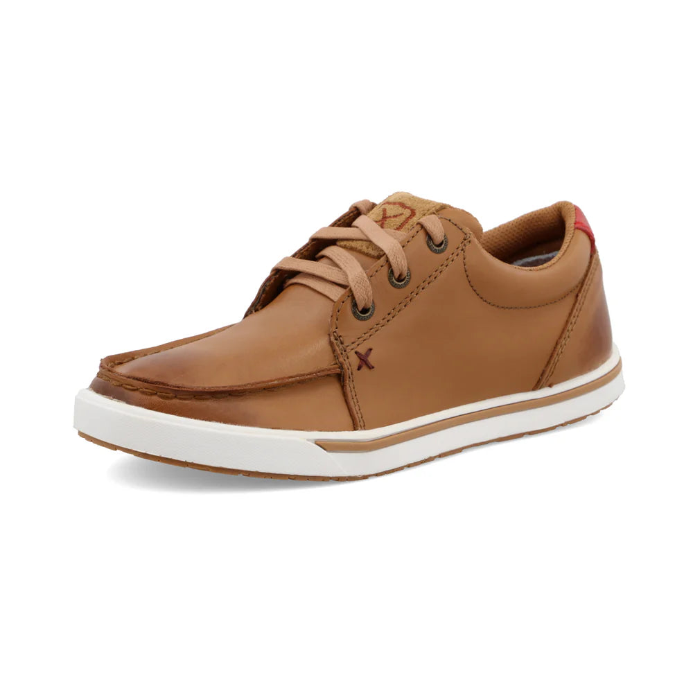 Twisted X Ladies Tan Kicks