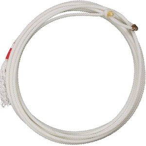 XR4 Team Rope, 30-foot Head Soft