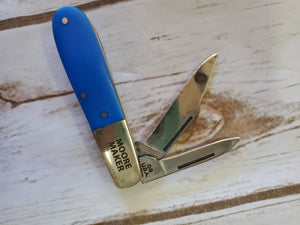 Moore Maker Pocket Knife