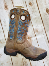 Load image into Gallery viewer, Twisted X Womens All Around Work Boot