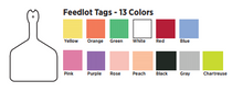 Load image into Gallery viewer, Ztag Feedlot
