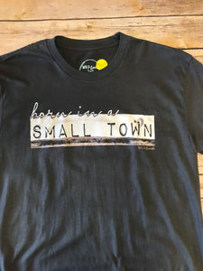 Small Town T-Shirt