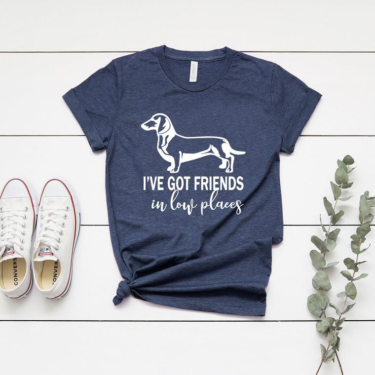 Funny Quote Dalmatian Shirt – Barks and Paws